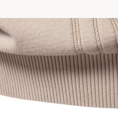The Milan Essential Sweater