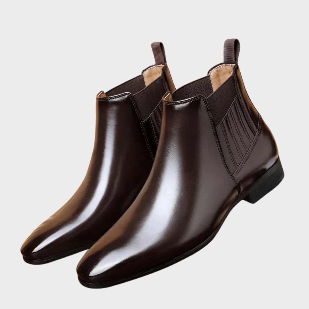 Marceau Dress Boots