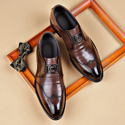 Bellcourt Classic Shoes