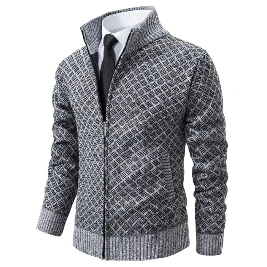 MARCELO™ Elegant Vest for a Stylish and Sophisticated Look