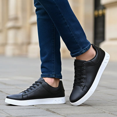 Marcelli Elegant Sneakers
