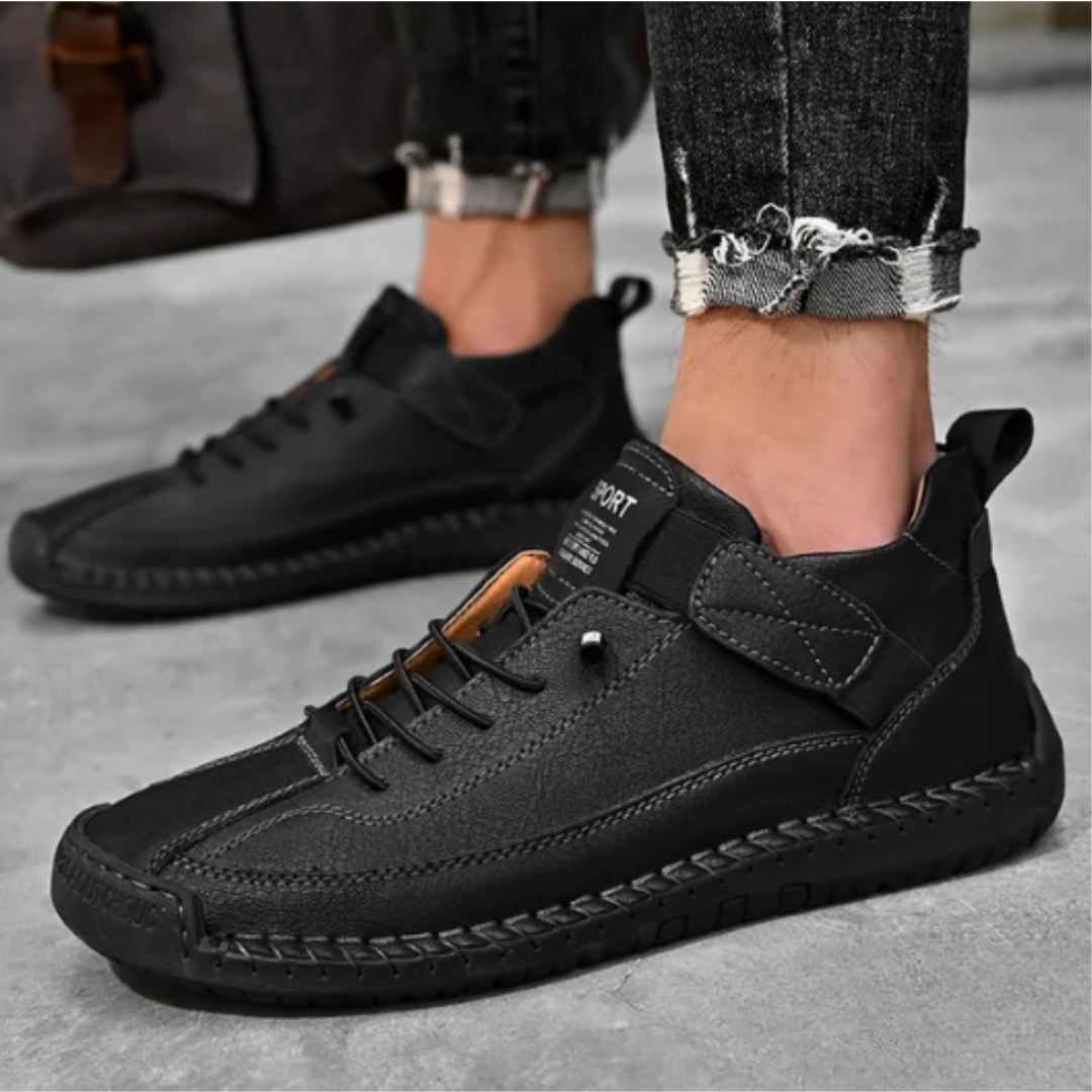 Durand Orthopedic Shoes