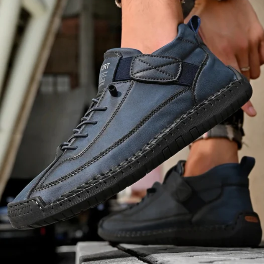 Durand Orthopedic Shoes