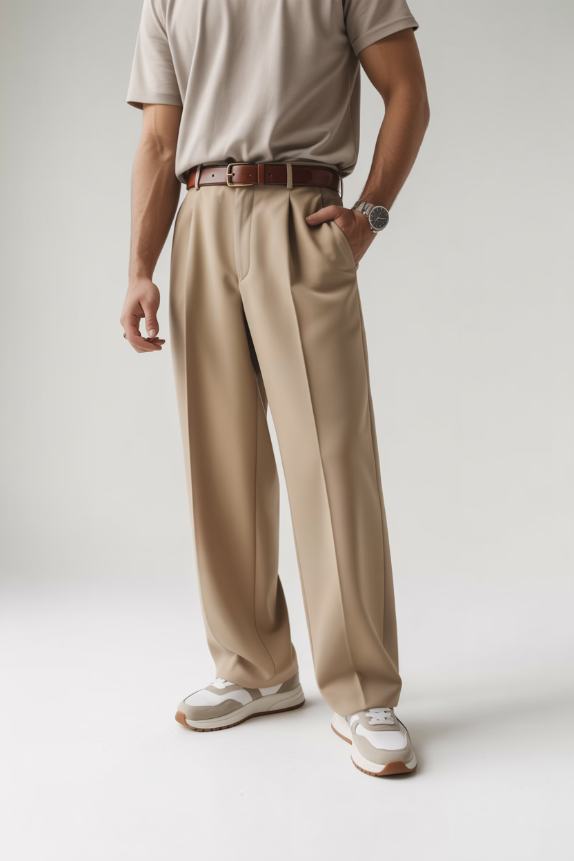 Premium - Chino Pants
