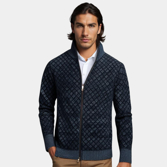 MARCELO™ Elegant Vest for a Stylish and Sophisticated Look