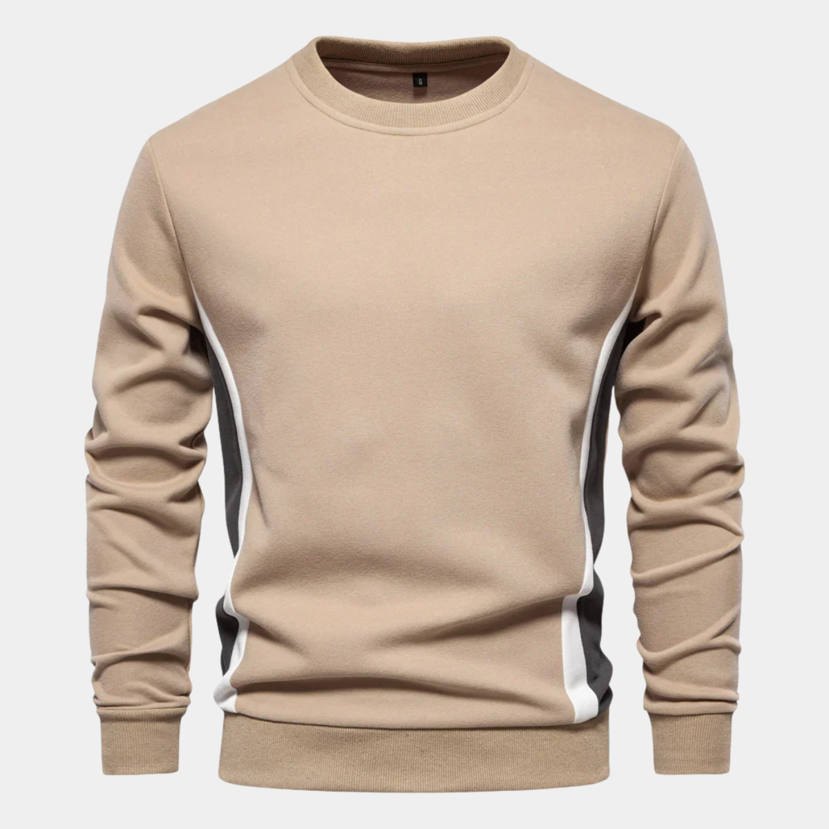 The Corven Knit Sweater