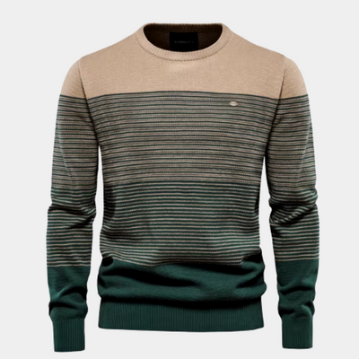 The Valmere Knit Sweater