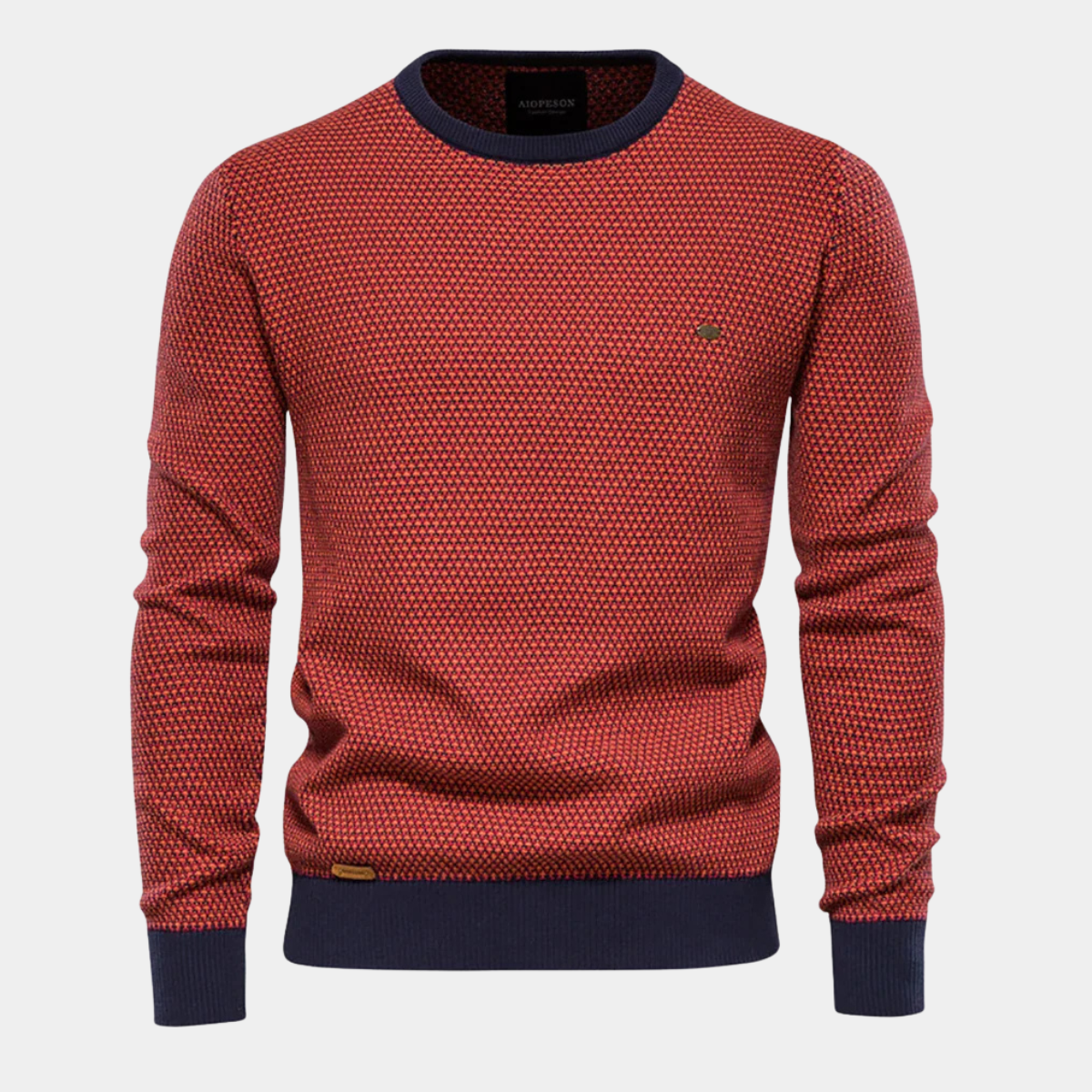 The Arlen Knit Sweater