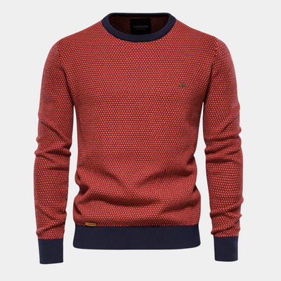 The Arlen Knit Sweater
