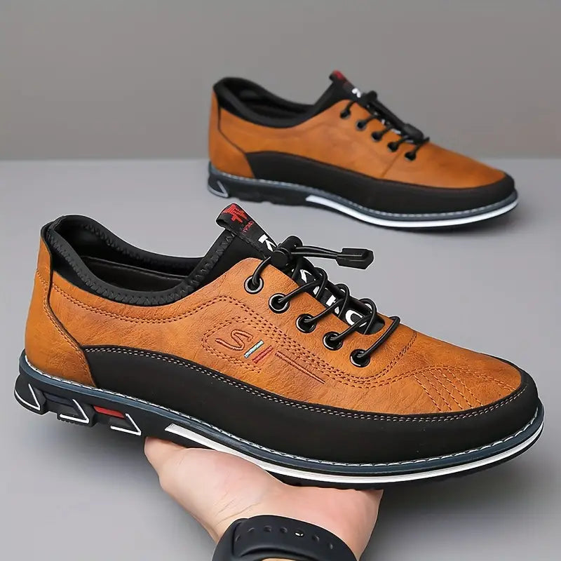 Halden Oxford Shoes