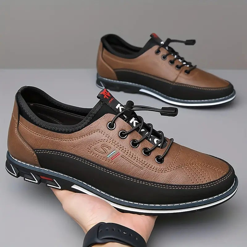 Halden Oxford Shoes
