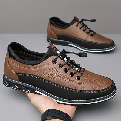 Halden Oxford Shoes