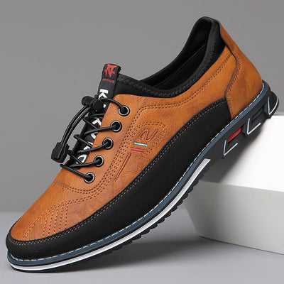 Halden Oxford Shoes