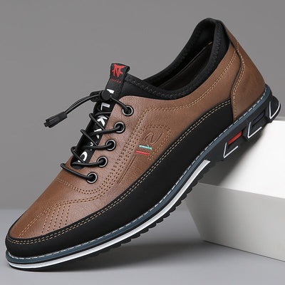 Halden Oxford Shoes