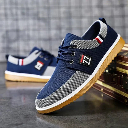 Beaumont | Ultra-lightweight and Comfortable Men's Shoes Perfect for Daily Use