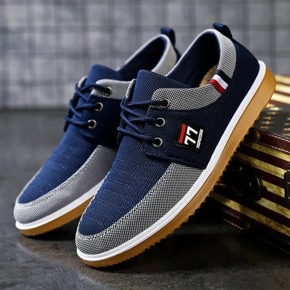 Beaumont | Ultra-lightweight and Comfortable Men's Shoes Perfect for Daily Use