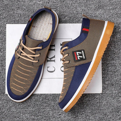 Beaumont | Ultra-lightweight and Comfortable Men's Shoes Perfect for Daily Use