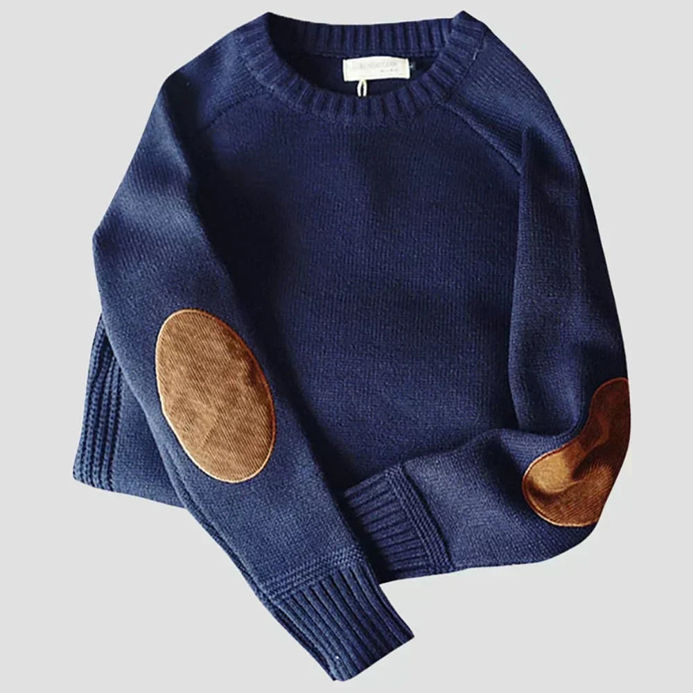 Aspen Ridge - Alpine Knit Sweater