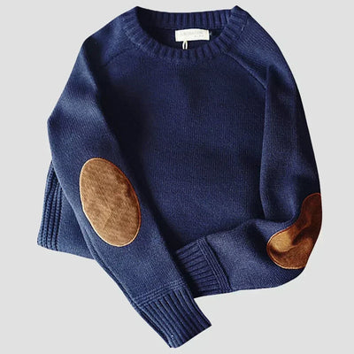 Aspen Ridge - Alpine Knit Sweater