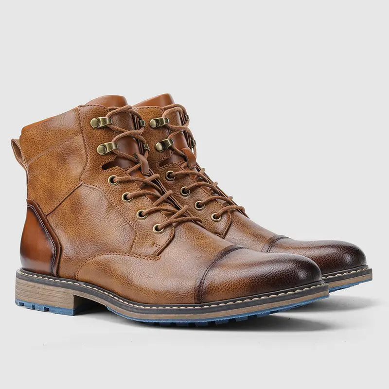 Montclair Adventure Boots