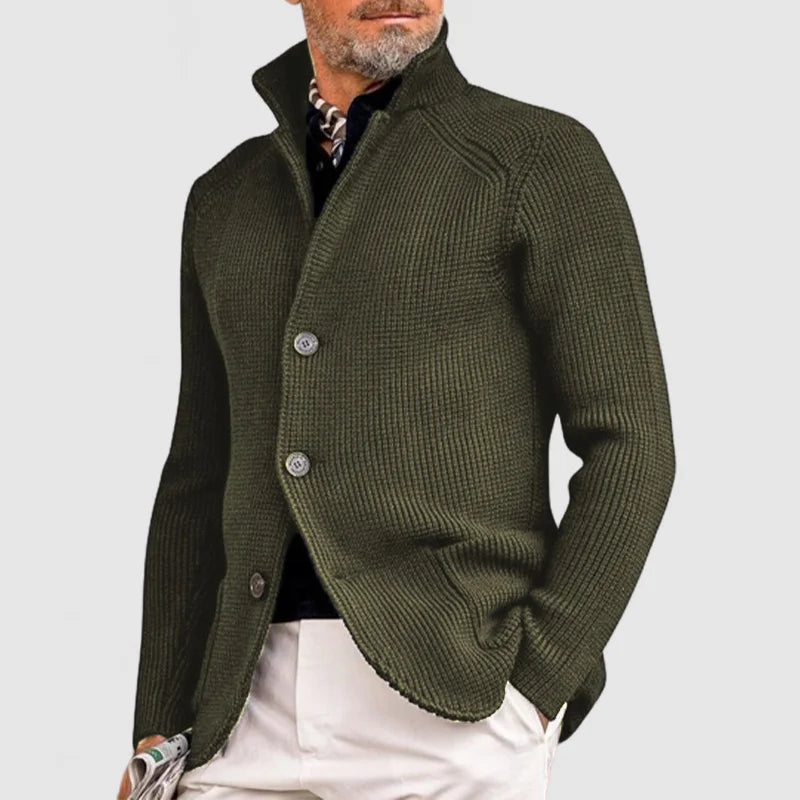 Mario - Elegant Jacket for an Unmatched Style