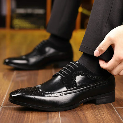 Harrington Dress Shoes