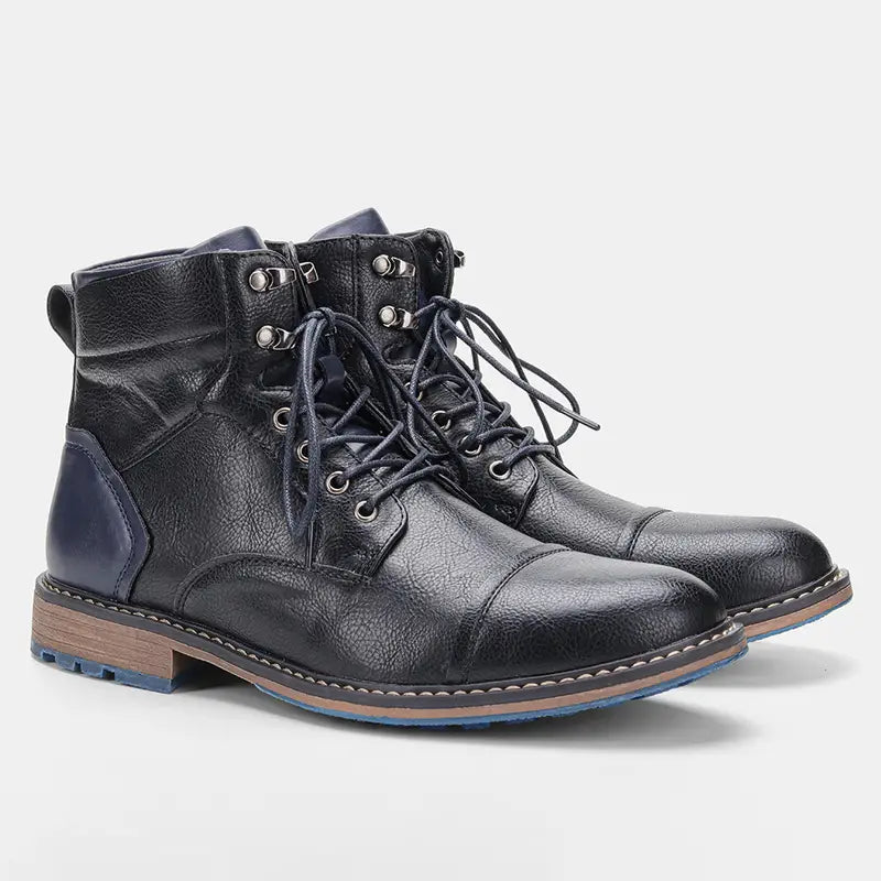 Montclair Adventure Boots