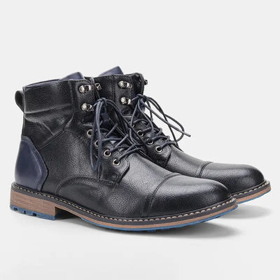 Montclair Adventure Boots