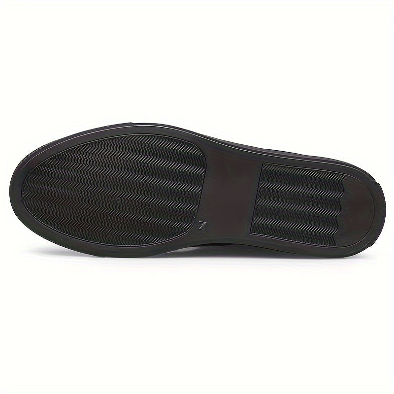 Beaumont Leather Sneakers