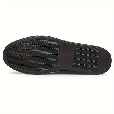 Beaumont Leather Sneakers