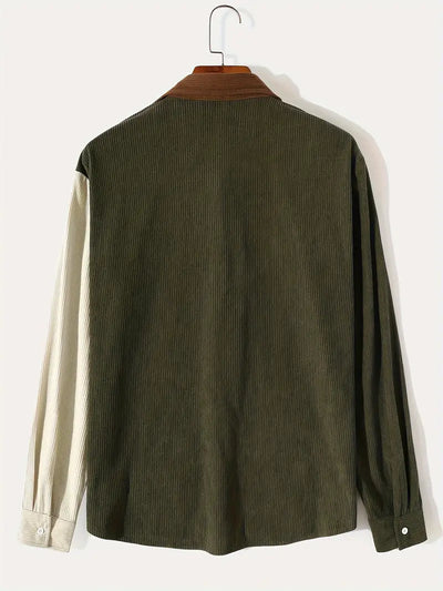 Alex - Elegant Casual Jacket