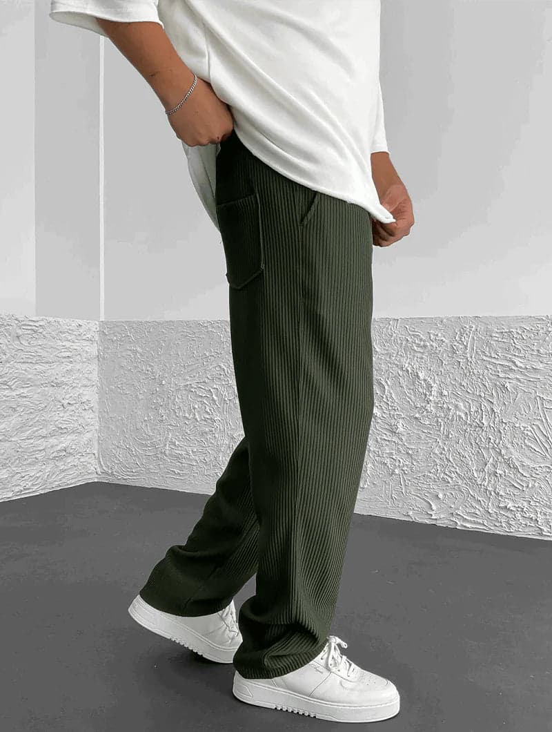 Fashionable Pants