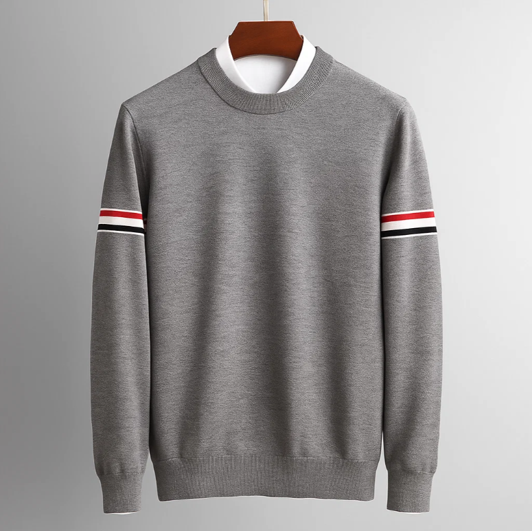 The Marceau Crewneck Sweater