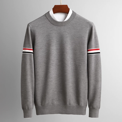 The Marceau Crewneck Sweater