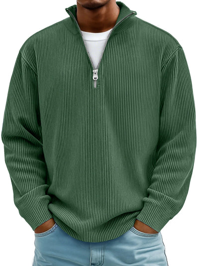 The Alex Stylish Casual Sweater