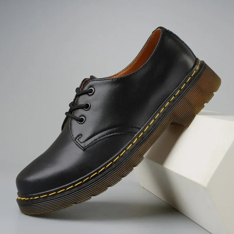 Grenville Waterproof Boots