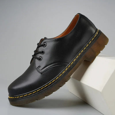 Grenville Waterproof Boots