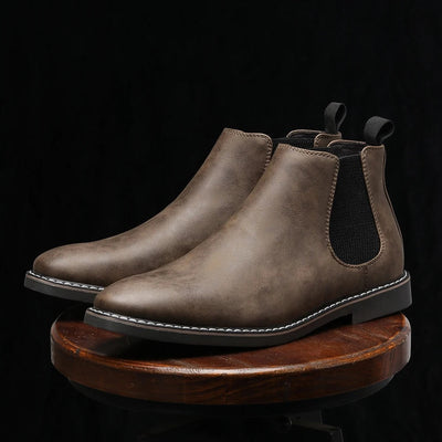 Ashford Chelsea Boots