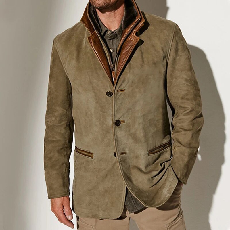 Marceau - Casual Jacket