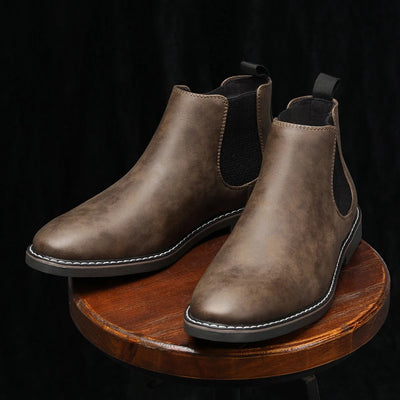 Ashford Chelsea Boots