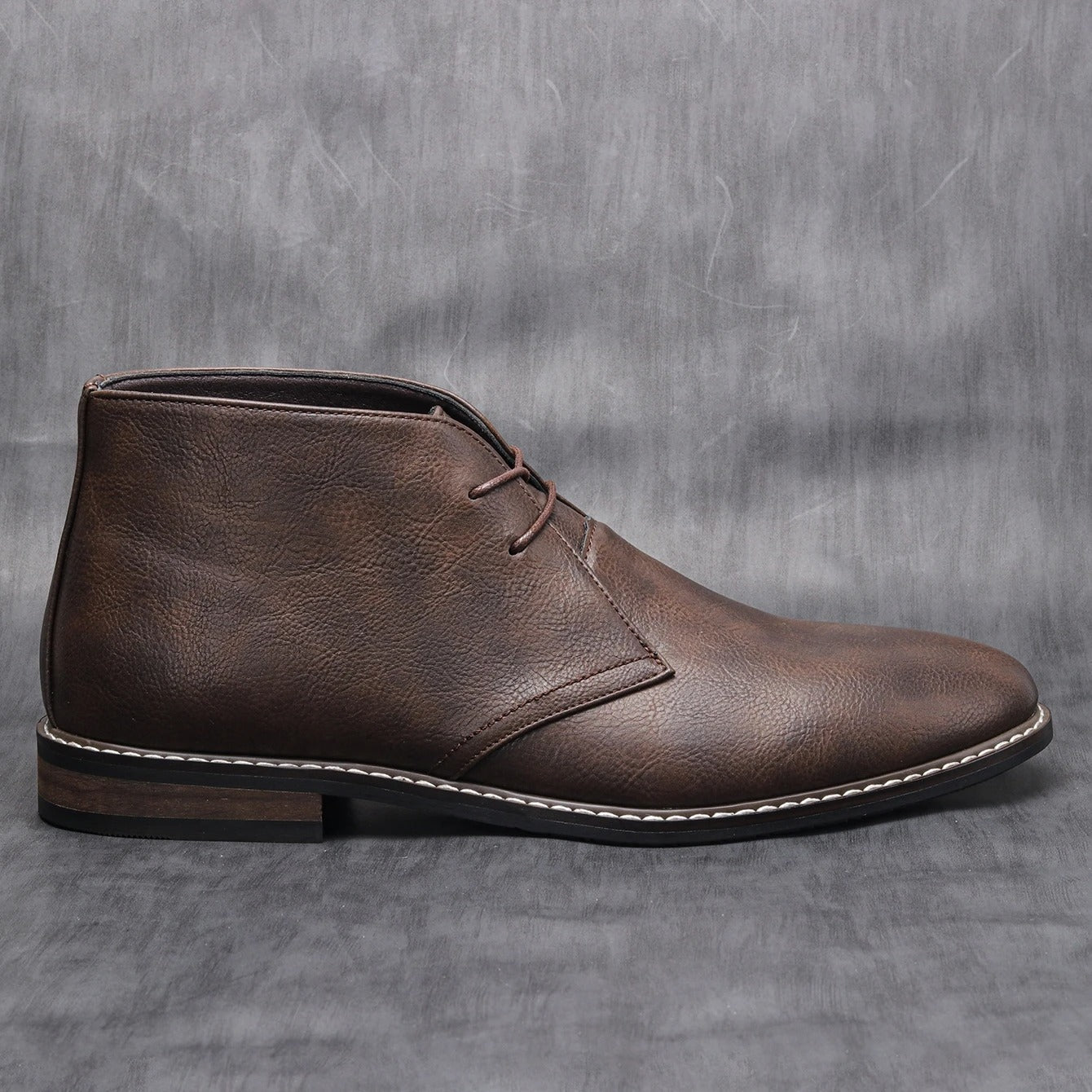 Eastmere Leather Boots