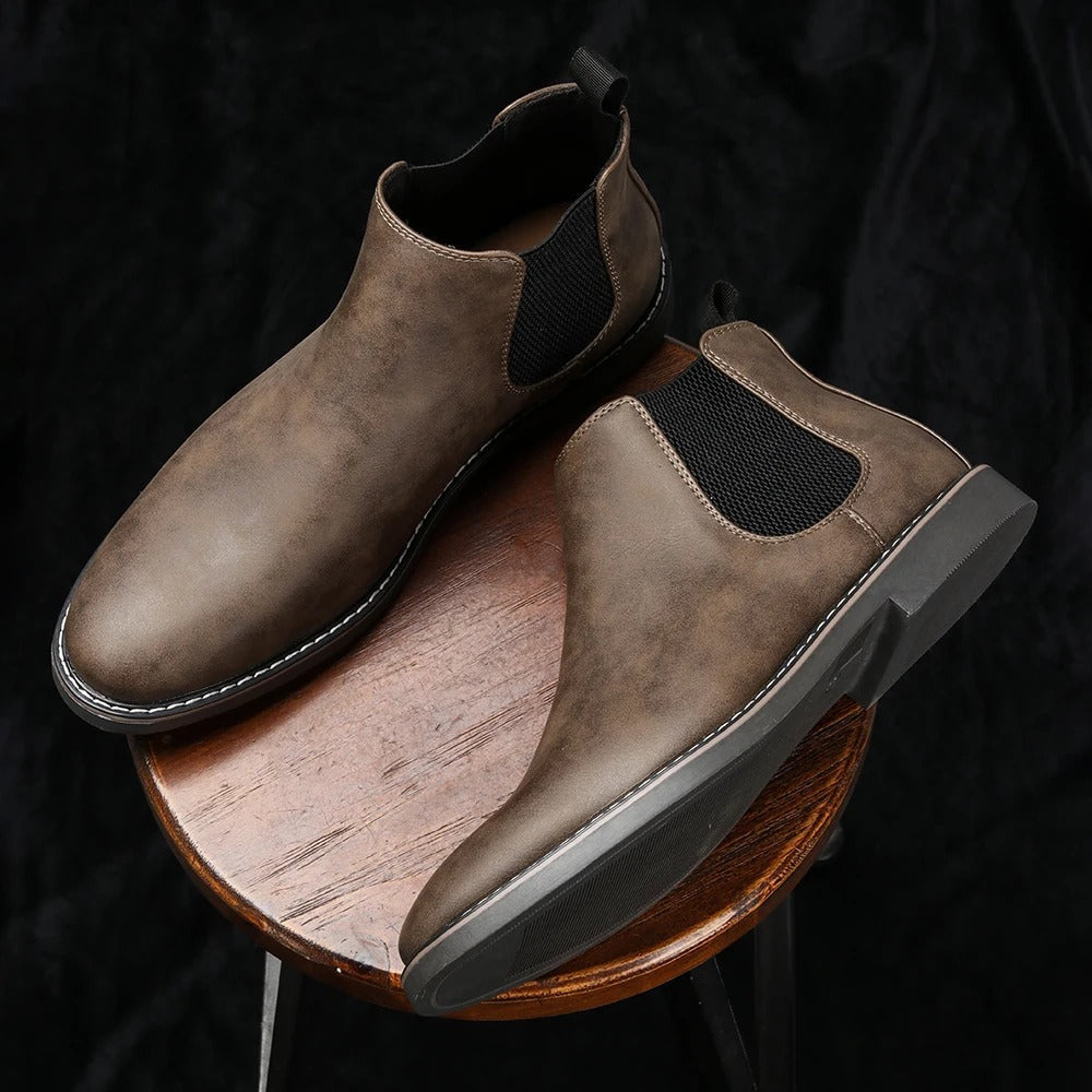 Ashford Chelsea Boots