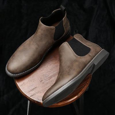 Ashford Chelsea Boots