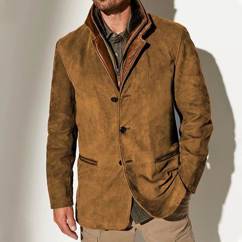 Marceau - Casual Jacket