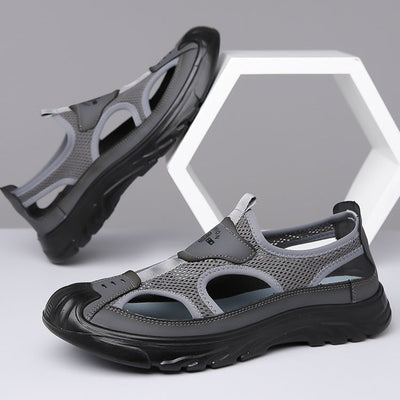 Savrani™ | Elegant orthopedic sandals for ultimate comfort and maximum support