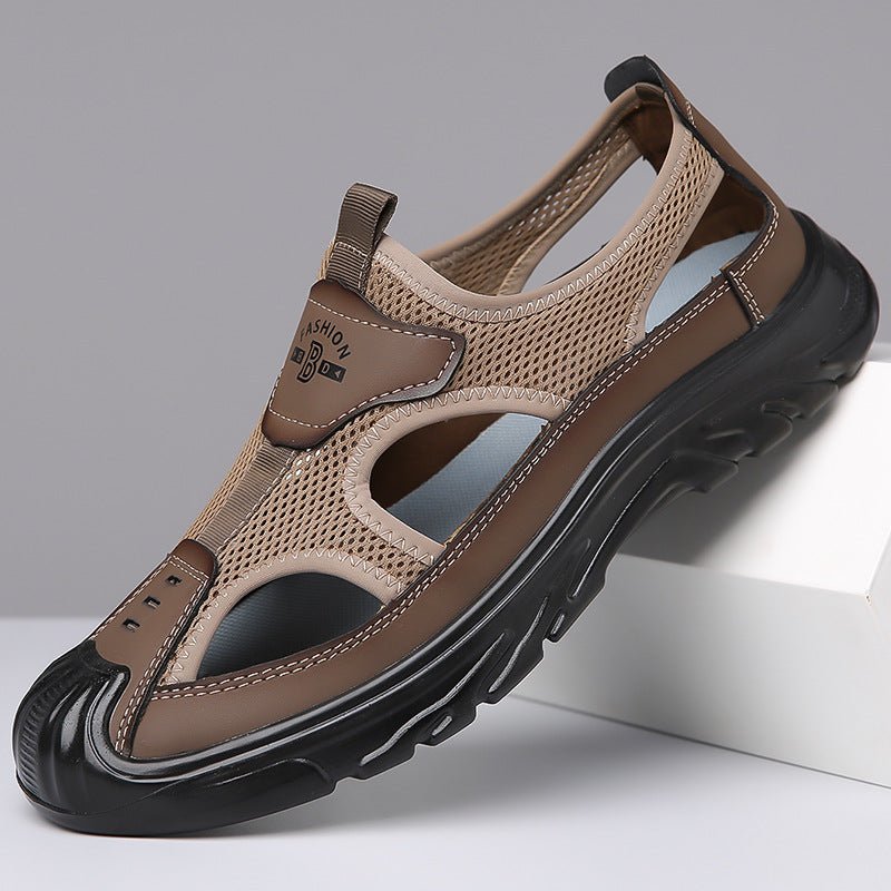 Savrani™ | Elegant orthopedic sandals for ultimate comfort and maximum support