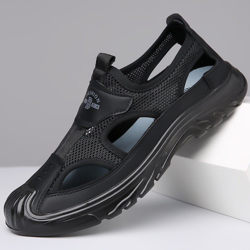 Savrani™ | Elegant orthopedic sandals for ultimate comfort and maximum support