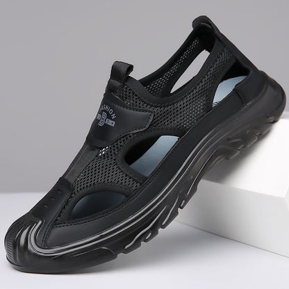 Savrani™ | Elegant orthopedic sandals for ultimate comfort and maximum support