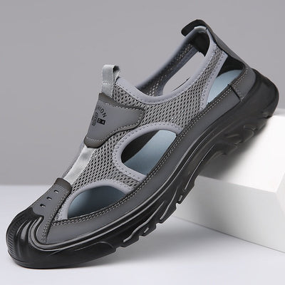 Savrani™ | Elegant orthopedic sandals for ultimate comfort and maximum support