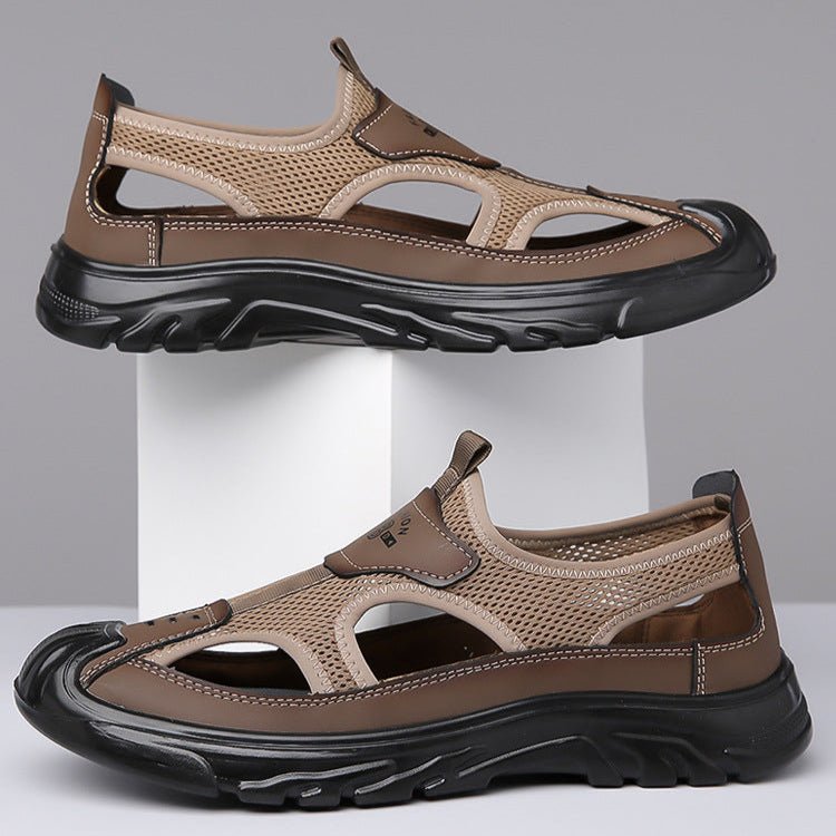 Savrani™ | Elegant orthopedic sandals for ultimate comfort and maximum support